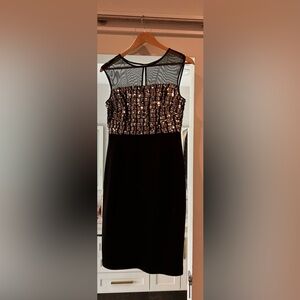 Vince Camuto Coctail Dress